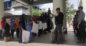 Komisi III DPRD Kabupaten Gorontalo Apresiasi Aksi Damai AMMPD