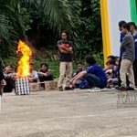 Mahasiswa Unimal