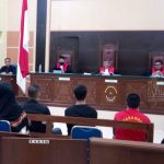 Polisi Diduga Bunuh Tahanan
