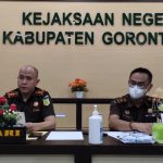 Kejari Kabupaten Gorontalo