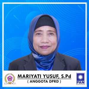 Mariati Yusuf Didesak Mundur Dari Kursi Legislatif, Undang Reaksi Konstituen
