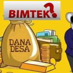 Ilustrasi Bimtek Dana Desa