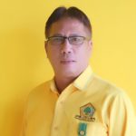Bendahara DPD II Partai Golkar Kabupaten Gorontalo