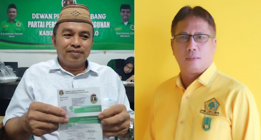 Memanas! Perseteruan Wahid Badu Vs Rolly Hippy Berlanjut