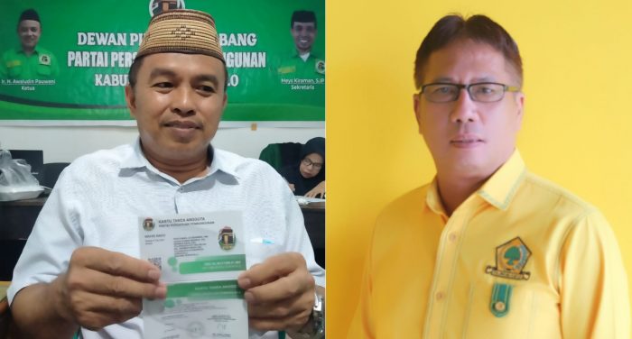 Wahid Badu - Rolly Hippy