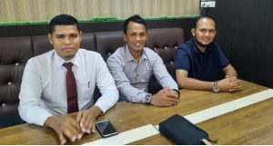 Soal Gugatan PAW Anggota DPRK Lhokseumawe, Hakim Tolak Eksepsi Partai Aceh