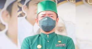 Bappeda Optimis Bupati Mura Realisasikan 75 Persen Usulan Peningkatan Jalan