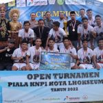 KNPI Cup 2022