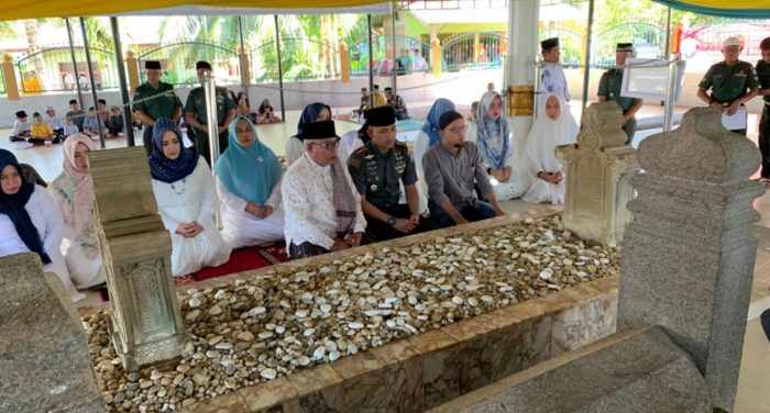 Kodim 0103/Aceh Utara