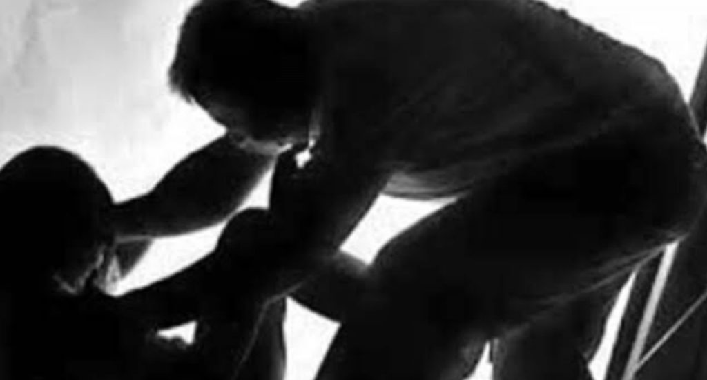 Oknum Polisi di Gorontalo Diduga Cabuli 4 Anak Dibawah Umur