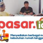 Pengelola Pasar Limboto