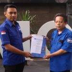 SK DPP Partai Demokrat