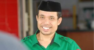 Pilkada Kabupaten Gorontalo 2024, Meys Kiraman: PPP Harus Tetap Bupati