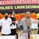 Polres Lhokseumawe