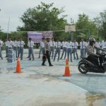 Satlantas Polres Lhokseumawe