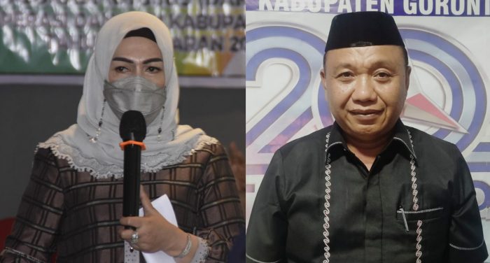 Fory-Arifin