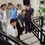 Pimpinan DPRD Kabupaten Gorontalo