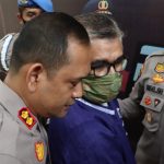 AKBP Henki Ismanto