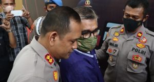 Polres Lhokseumawe Ungkap Kasus Penipuan Berkedok Penerimaan CPNS K2 dan PPPK