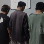 Pelaku Narkoba