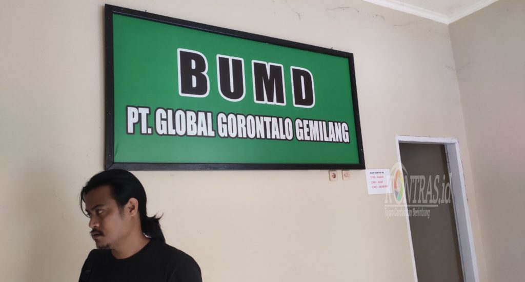 Kelola Dana Hibah 2,2 Miliyar, Berikut 40 Jenis Usaha BUMD Gorontalo Gemilang