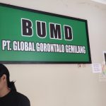 BUMD PT Global Gorontalo Gemilang