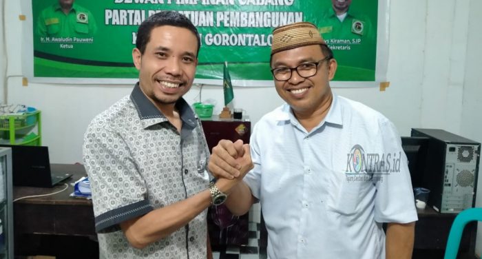 DPC PPP Kabupaten Gorontalo