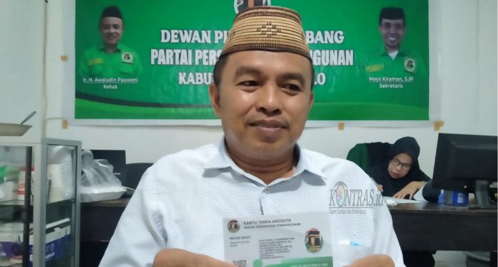 Wahid Badu