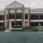 Kantor Kejari Kabupaten Gorontalo
