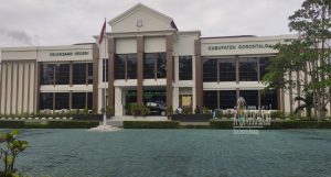 Terkait Kasus Korupsi BUMD, Kejari Kabupaten Gorontalo Periksa Syaiful Kasim