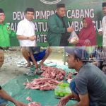 DPC PPP Kabupaten Gorontalo