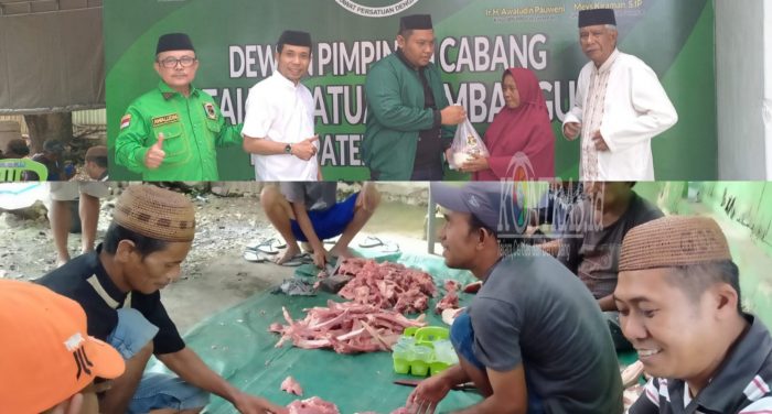 DPC PPP Kabupaten Gorontalo