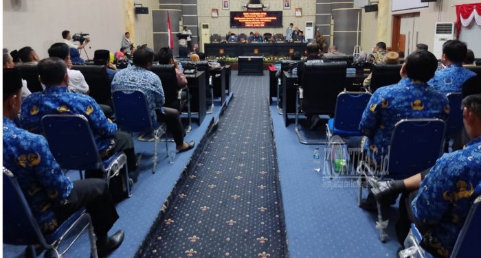 DPRD Kabupaten Gorontalo