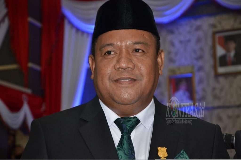 Pileg 2024, Syam Optimis Suharso Monoarfa Mampu Bawa PPP Lolos Parliamentary Threshold