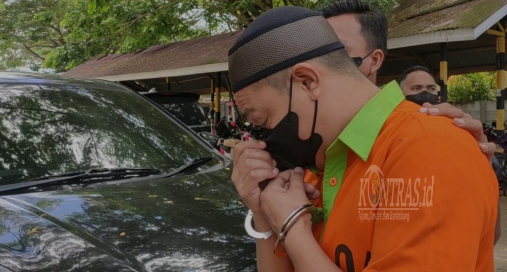 Komisi I Desak Pemkab Gorontalo Pecat ASN Terlibat Narkoba