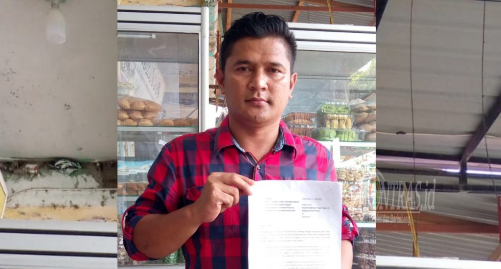 Kajari Aceh Utara Didesak Segera Memproses Dugaan Korupsi Dandes Ulee Nyeue