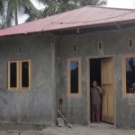 Rumah Dibangun Oleh Wisno Nusi