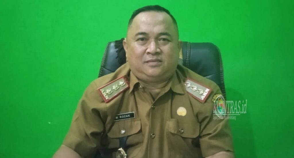 HAN 2022, Kepala DP3A Mura : Momentum Tingkatkan Perlindungan Anak