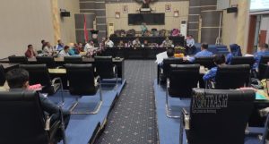 Syam T. Ase Minta KUA-PPAS Tahun 2023 Tepat Sasaran