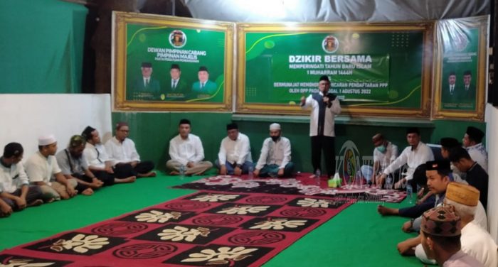DPC PPP Kabupaten Gorontalo