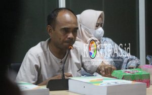 Inpres Tentang Jampersal Terbit, Syarifudin Bano Apresiasi Langkah Cepat Pemerintah Pusat