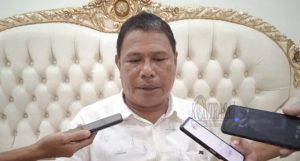 Golkar Warning Seluruh Kader, Nikson: Tak Patuh Sanksi Menanti