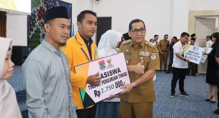 Putra Sohe, MM