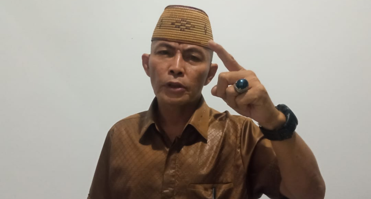 Mansir Mudeng