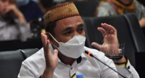 Eman Mangopa Sebut Kota Limboto Lebih Bersih Ketimbang Daerah Lain