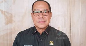 Pemilu 2024,Taufik Iswanto: Demokrat Lubuklinggau Siap Kembalikan Kejayaan