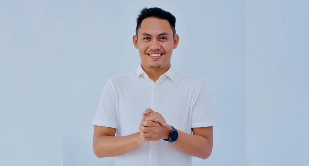 BADAI Bakal Gelar Talkshow Merajut Simpul-Simpul Demokrasi, Gustriman Aliwu Jadi Narasumber