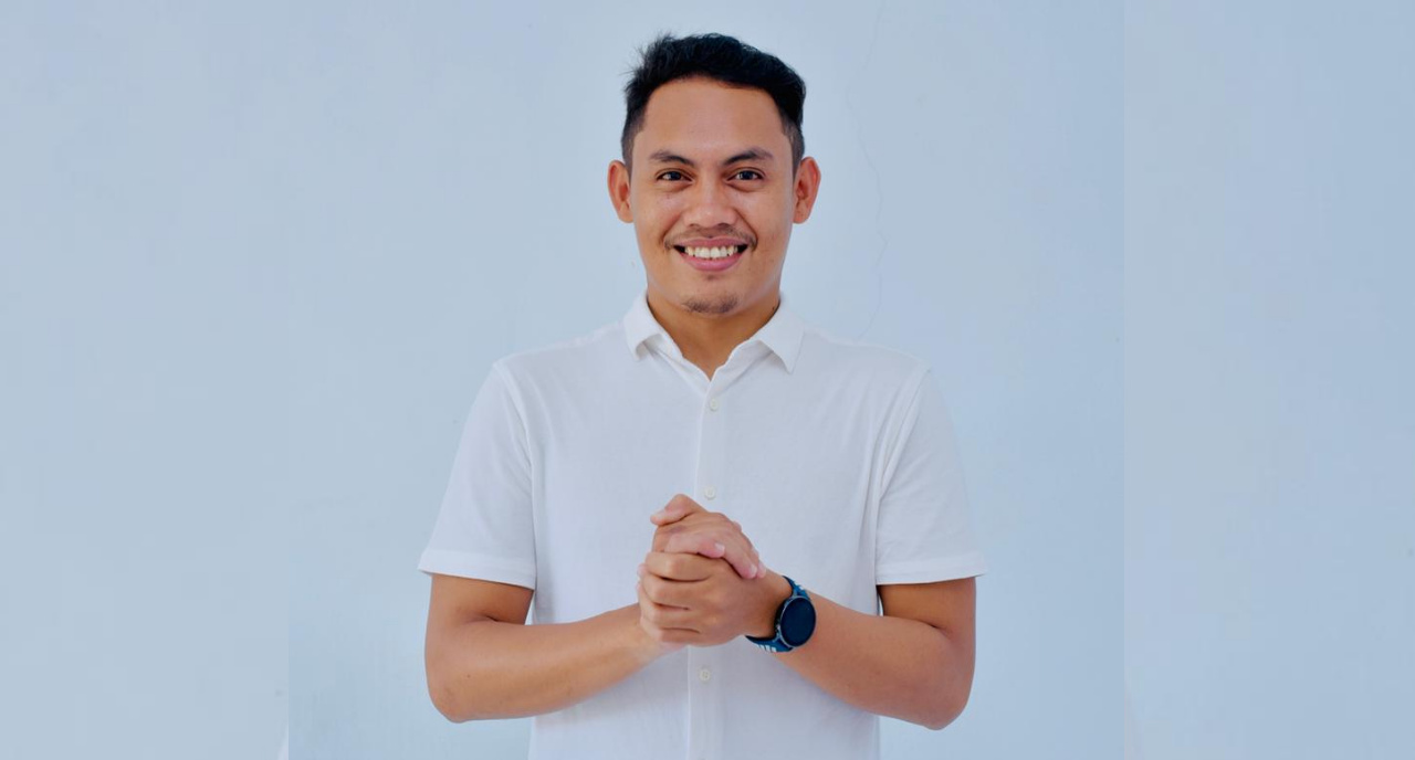 Gustriman Aliwu