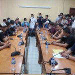 DPRK Lhokseumawe