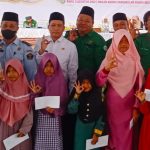 BAZNAS Mura